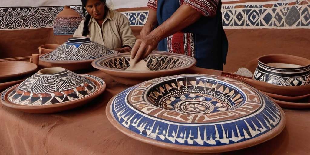 costumbres y tradiciones de los timotocuicas